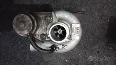 Turbina citroen jumper - peugeot boxer 2.2 hdi 200
