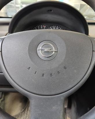 Airbag volante OPEL CORSA C del 2003