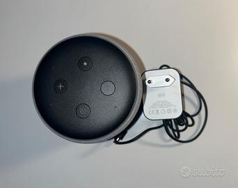 Amazon Echo Plus (2ª gen)