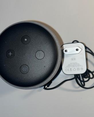 Amazon Echo Plus (2ª gen)