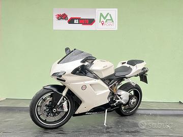 Ducati 848 - 2008