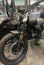 Keeway X-Light 125 X-LIGHT 125