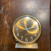 sveglia vintage Westclox Big Ben Deluxe