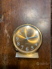 sveglia vintage Westclox Big Ben Deluxe