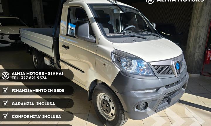 Piaggio porter np6 nuovo (iva esposta)