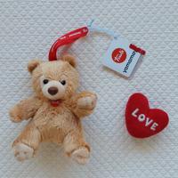 Peluche Orsetto Trudi Yamamay