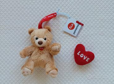 Peluche Orsetto Trudi Yamamay