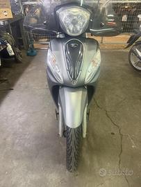 Kymco  people125
