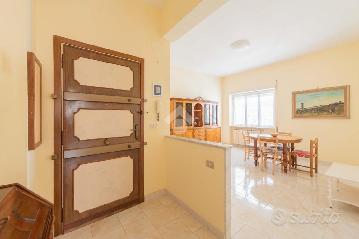 Appartamento – Roma, Torrevecchia, Primavalle - Vista 3
