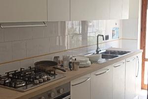 Casa vacanza climatizzata 6P occupata fino al 31/8