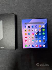 SAMSUNG Z FOLD 6 SKAMBIO