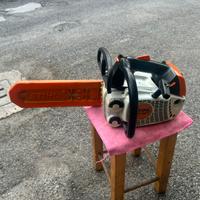 Motosega Stihl