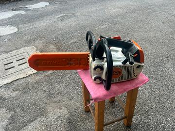 Motosega Stihl