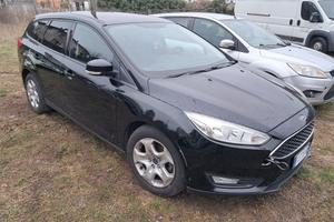 FORD Focus SW 1.0 T. problemi motore