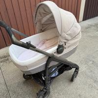 Culla Inglesina Trylogi