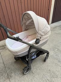 Culla Inglesina Trylogi