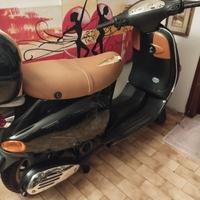 vespa 50 4 tempi 