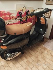 vespa 50 4 tempi 