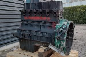 Motore Volvo G9K Euro 6 320 cv GAS METANO