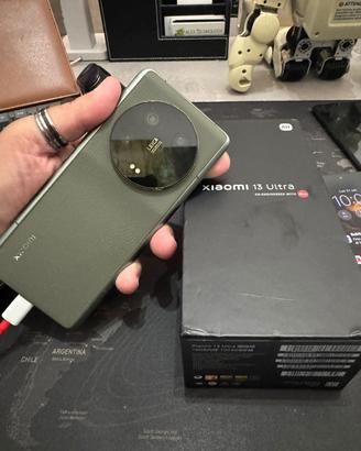 XIAOMI 13 ULTRA 5G ( 16/1TB ) CINA 