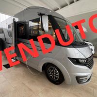 ADRIA SONIC 700 DC SUPREME