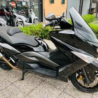 YAMAHA T-Max 500 TUTTO INCLUSO ANCHE PASSAGGIO