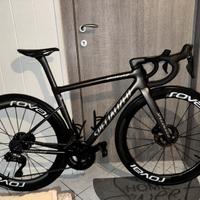 Specialaized tarmac SL8 PRO DI2
