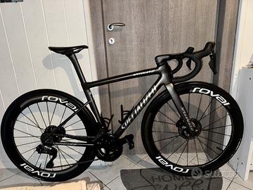 Specialaized tarmac SL8 PRO DI2