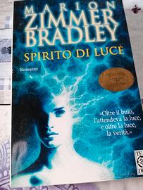 Marion Zimmer Bradley - 3 volumi su Verity