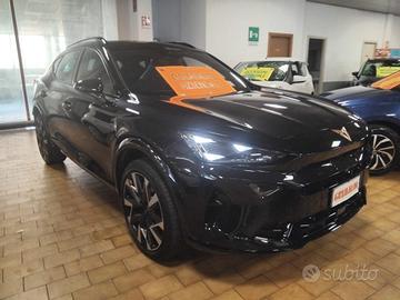 CUPRA Formentor 2.0 TDI DSG 19" EDGE PACK