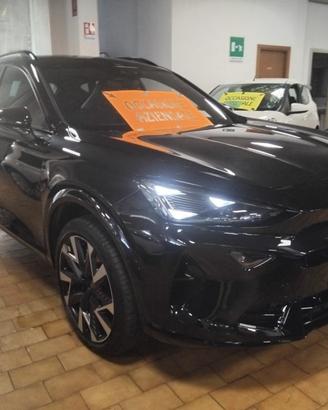 CUPRA Formentor 2.0 TDI DSG 19" EDGE PACK