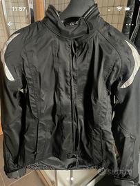 Giacca da moto donna Bmw
