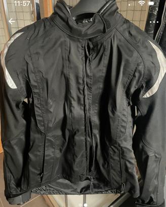Giacca da moto donna Bmw