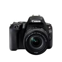 Fotocamera digitale Canon EOS 200D