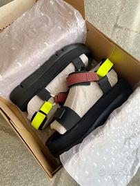 sandali Camper Oruga Up