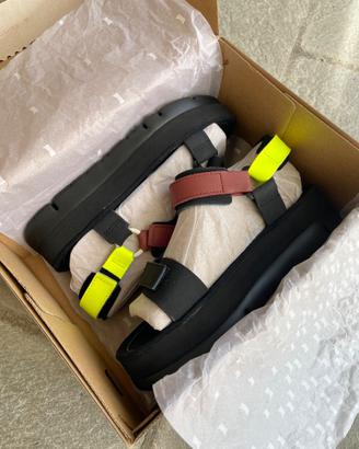 sandali Camper Oruga Up