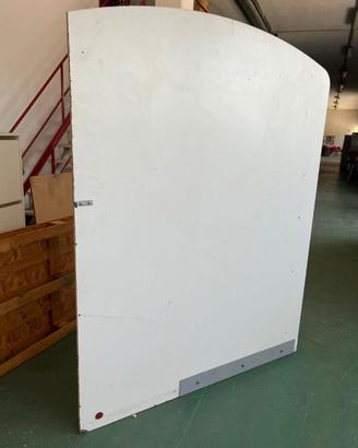 PANNELLI IN  LEGNO