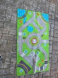 tappeto