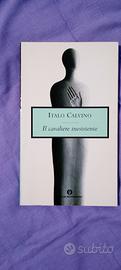 Calvino - Il cavaliere inesistente 