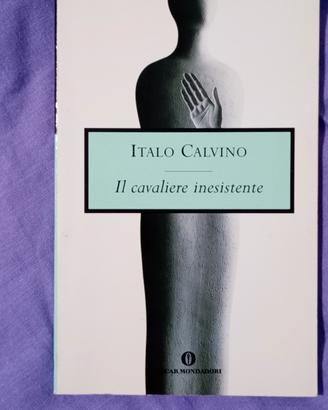 Calvino - Il cavaliere inesistente 