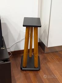 stand per diffusori