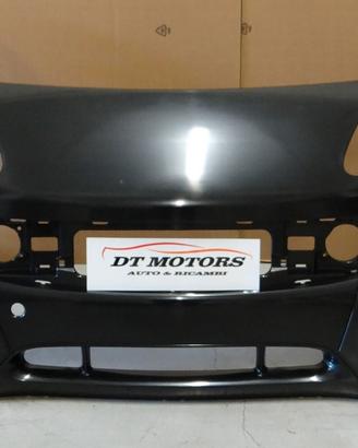 Musata muso completo per Smart 450 dal 1998 al 02