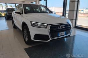 Audi Q5 2.0 TDI QUATTRO S TRONIC FINE 2020
