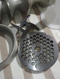 Tritacarne/insaccatrice