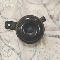 AVVISATORE ACUSTICO BMW R 1200 gs 04/12