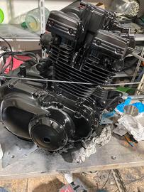 motore suzuki 250