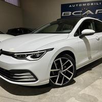 VOLKSWAGEN Golf 2.0 TDI 150CV DSG ACTIV Style/18