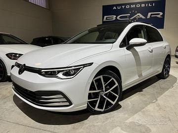 VOLKSWAGEN Golf 2.0 TDI 150CV DSG ACTIV Style/18