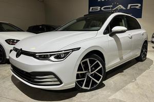 VOLKSWAGEN Golf 2.0 TDI 150CV DSG ACTIV Style/18