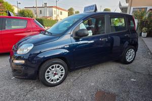 Fiat Panda - 2020